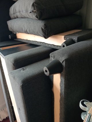 sofá cama friheten ikea