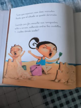 ¿Te cuento un secreto?. Cuando me convertí en s...