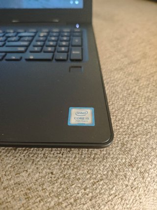 ​Portátil Dell Latitude 3590 | Intel i5 | 256GB