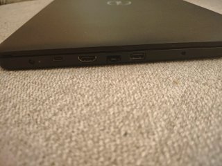 ​Portátil Dell Latitude 3590 | Intel i5 | 256GB