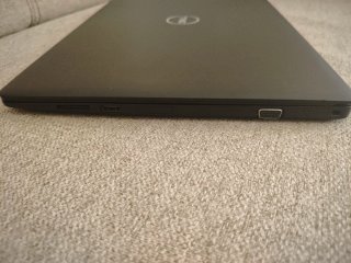 ​Portátil Dell Latitude 3590 | Intel i5 | 256GB