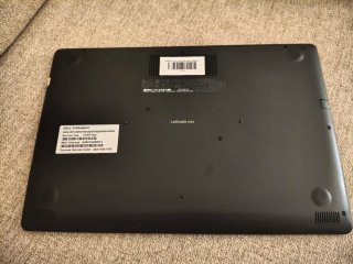 ​Portátil Dell Latitude 3590 | Intel i5 | 256GB