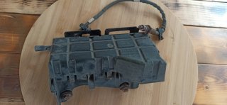 Sonda Nox Trasera Renault Master 2019 2.3 130 cv