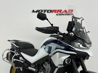 CFMOTO 800 MT TOURING