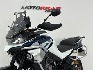 CFMOTO 800 MT TOURING