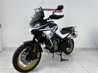 CFMOTO 800 MT TOURING