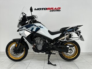 CFMOTO 800 MT TOURING