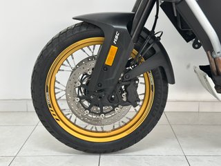 CFMOTO 800 MT TOURING