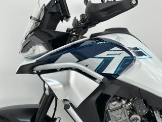 CFMOTO 800 MT TOURING