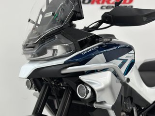 CFMOTO 800 MT TOURING