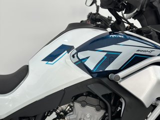 CFMOTO 800 MT TOURING