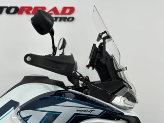CFMOTO 800 MT TOURING