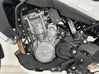 CFMOTO 800 MT TOURING