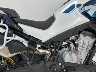 CFMOTO 800 MT TOURING