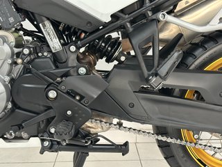 CFMOTO 800 MT TOURING