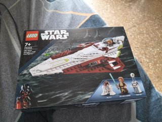Lego Star Wars 75333
