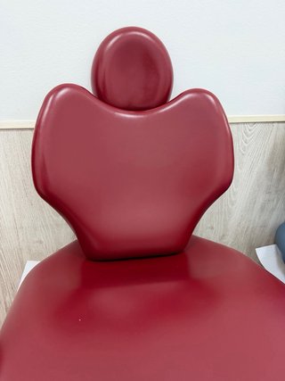 Tapizados Silla Odontólogo Originales