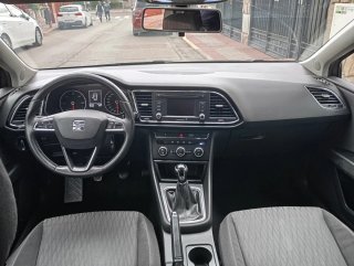 SEAT Leon 2015