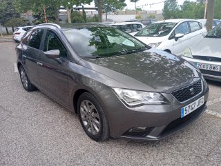 SEAT Leon 2015
