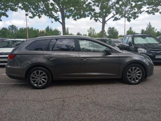 SEAT Leon 2015