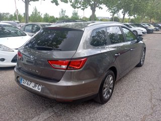 SEAT Leon 2015