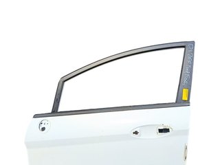 PUERTA DELANTERA IZQUIERDA FORD FIESTA (CB1)