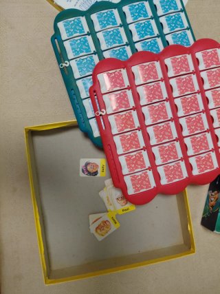 Pack 2 Juegos de Mesa