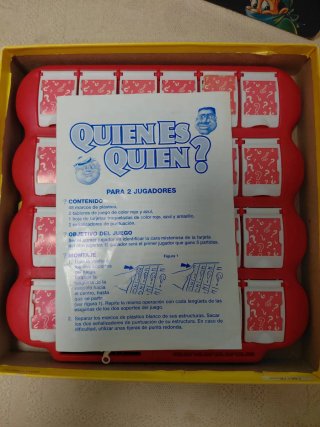 Pack 2 Juegos de Mesa