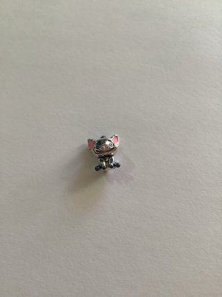 Charm Cerdo Púa Vaiana