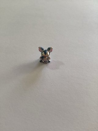 Charm Cerdo Púa Vaiana