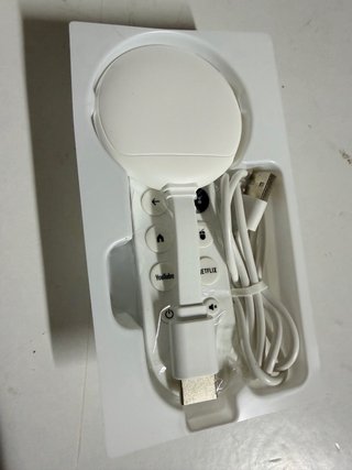 TV Box Hiie WiFi 6 4K