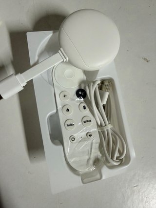 TV Box Hiie WiFi 6 4K
