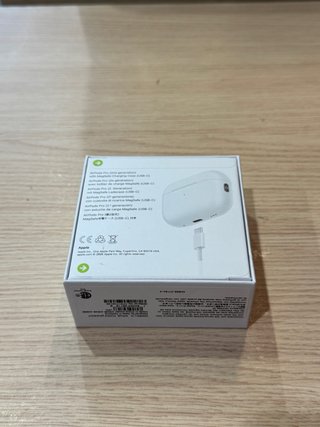 AirPods Pro