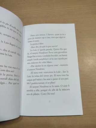 L'enigmàtic senyor Nosaltres
