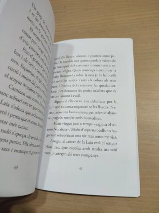 L'enigmàtic senyor Nosaltres