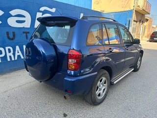 Toyota RAV4 2005