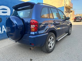 Toyota RAV4 2005