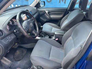 Toyota RAV4 2005