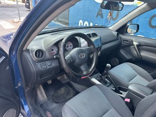 Toyota RAV4 2005