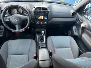 Toyota RAV4 2005