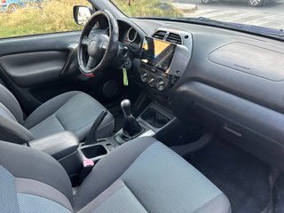Toyota RAV4 2005