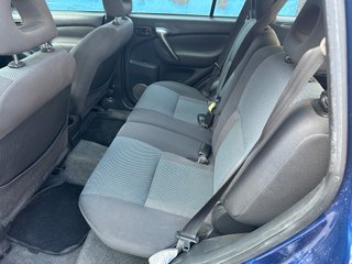 Toyota RAV4 2005