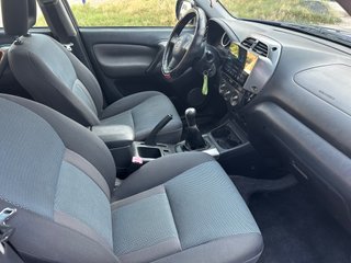 Toyota RAV4 2005