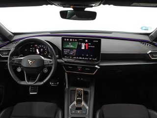 CUPRA Formentor 2025
