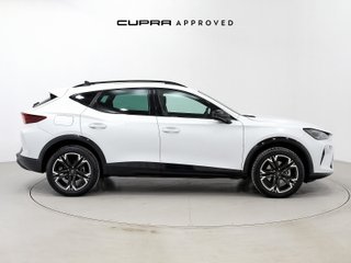 CUPRA Formentor 2025