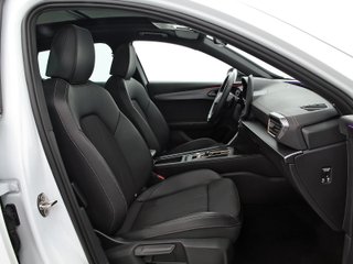 CUPRA Formentor 2025