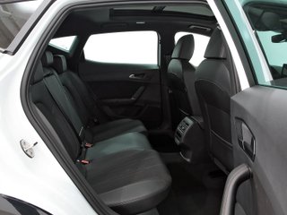 CUPRA Formentor 2025