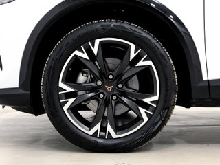 CUPRA Formentor 2025