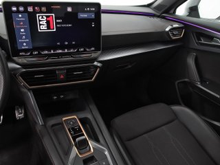 CUPRA Formentor 2025
