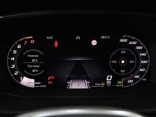CUPRA Formentor 2025